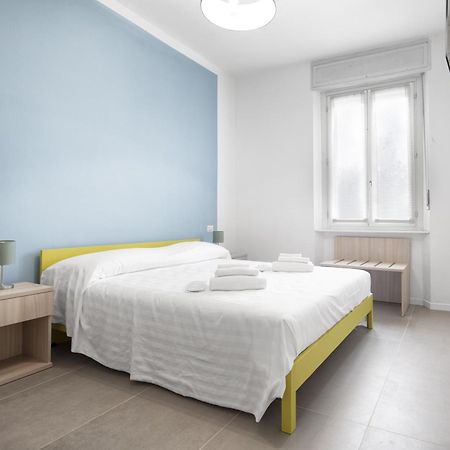 B&B Amaca 파비아 외부 사진